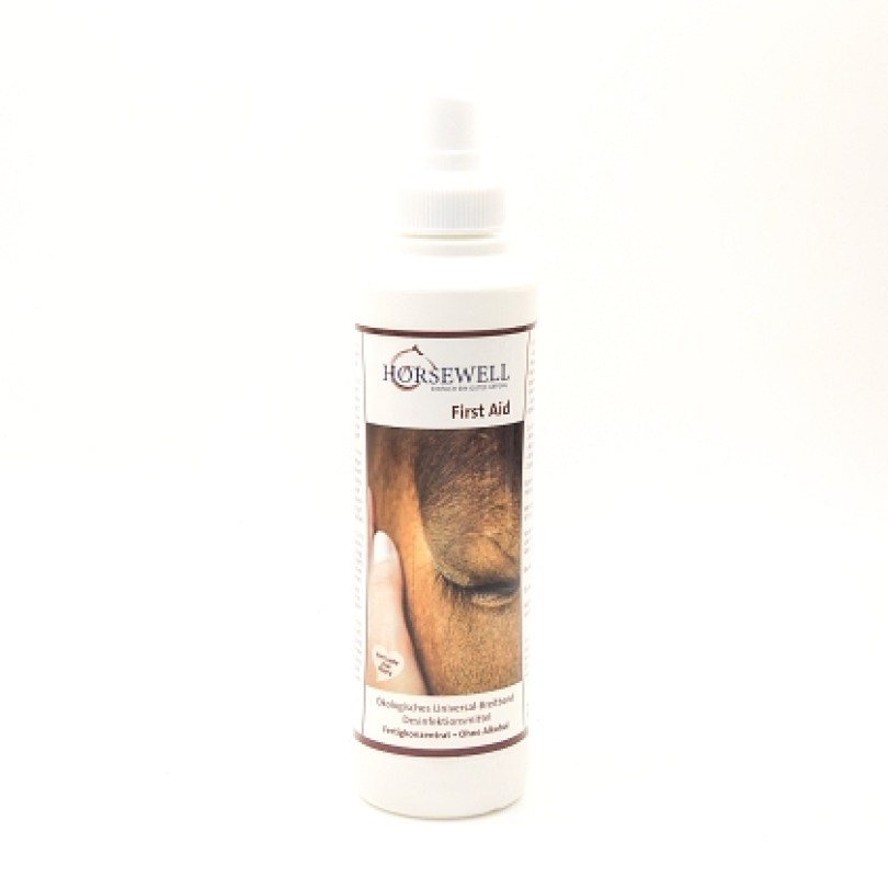 Allgemeine Pflege für Haut und Haar